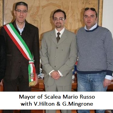 scalea property