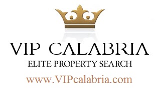 elite seaside villas in italy - WWW.VIPCALABRIA.com