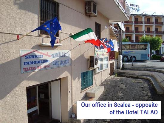 scalea property